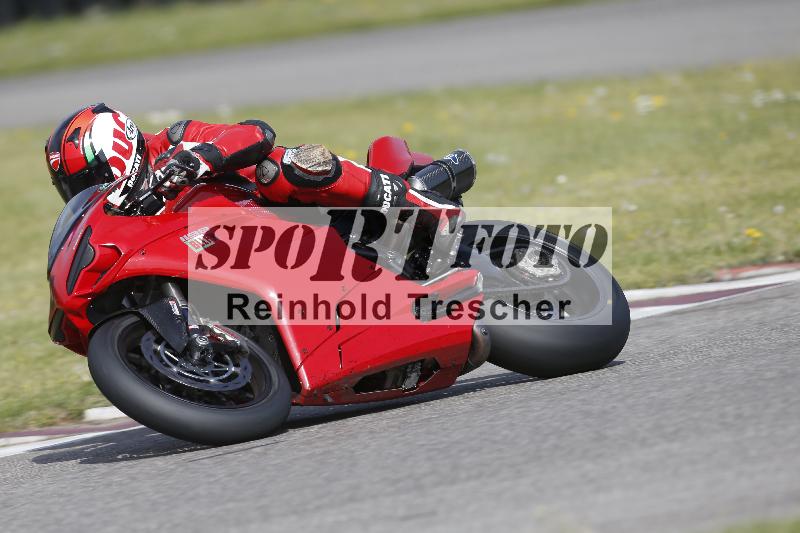 /08 17.04.2026  TZ Motorsport ADR/Gruppe rot/810